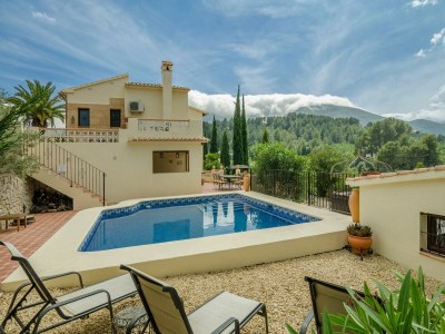 Villa Belvilla by OYO Casa el Paraiso - Outdoor photo 5