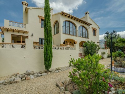 Villa Belvilla by OYO Casa el Paraiso - Outdoor photo 16