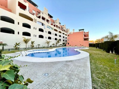 Apartment Wohnung mit gemeinschaftlichem Pool in Strandnähe - Outdoor photo 8