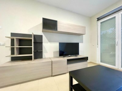 Apartment Wohnung mit gemeinschaftlichem Pool in Strandnähe - Features photo 14