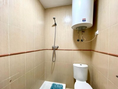 Apartment Wohnung mit gemeinschaftlichem Pool in Strandnähe - Features photo 26