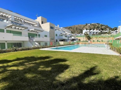 Apartment Wohnung in Mojácar nahe Strand - Outdoor photo 4