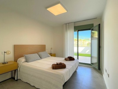 Apartment Wohnung in Mojácar nahe Strand - Features photo 19