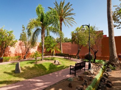 Villa Villa in Spanien mit Pool und Garten - Outdoor photo 8