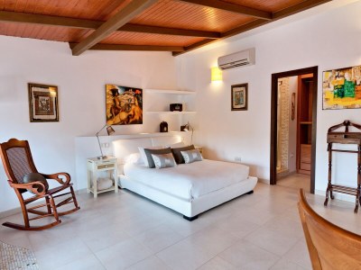 Villa Villa in Spanien mit Pool und Garten - Features photo 13