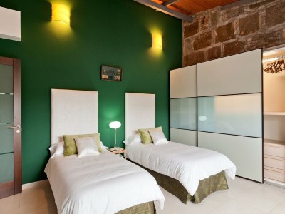 Villa Villa in Spanien mit Pool und Garten - Features photo 15