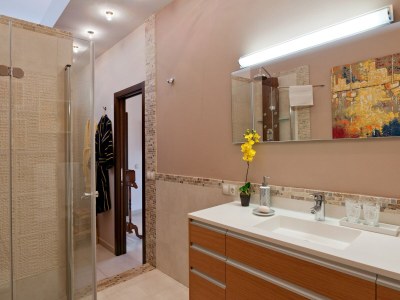 Villa Villa in Spanien mit Pool und Garten - Features photo 17