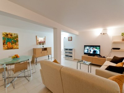 Villa Villa in Spanien mit Pool und Garten - Features photo 19
