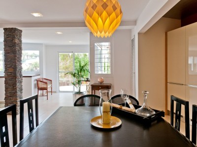 Villa Villa in Spanien mit Pool und Garten - Features photo 24