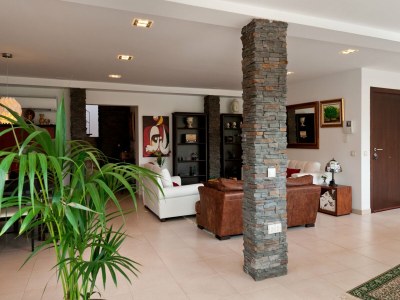 Villa Villa in Spanien mit Pool und Garten - Features photo 26