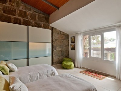 Villa Villa in Spanien mit Pool und Garten - Features photo 27