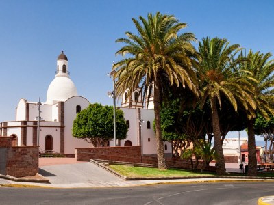 Villa Villa in Spanien mit Pool und Garten - Environment photo 32