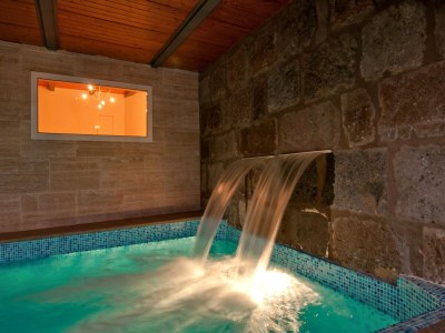 Villa Villa in Ingenio mit privatem Pool & Garten - Outdoor photo 8