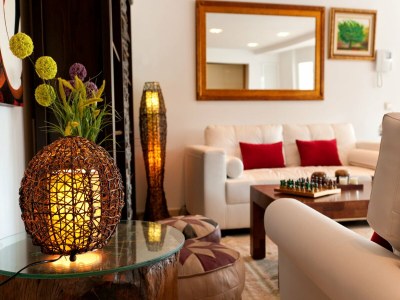 Villa Villa in Ingenio mit privatem Pool & Garten - Features photo 16
