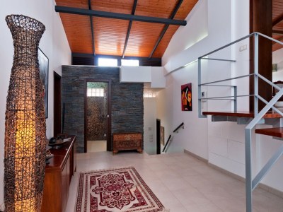 Villa Villa in Ingenio mit privatem Pool & Garten - Features photo 22