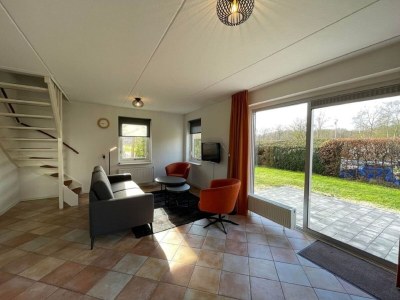 Holiday park Quietly situated country house, near Langweer - Features photo 13