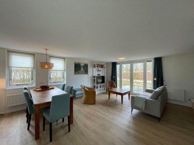 Holiday park Quietly situated country house, near Langweer - Features photo 15