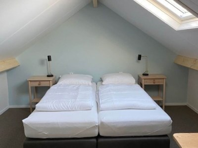 Holiday park Quietly situated country house, near Langweer - Features photo 18