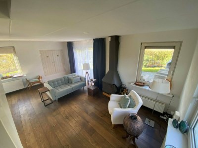 Holiday park Quietly situated country house, near Langweer - Features photo 21