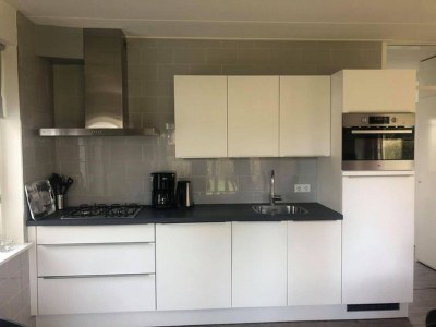 Holiday park Quietly situated country house, near Langweer - Features photo 22