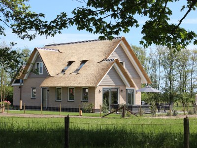 Holiday house Wellness Landhaus Eldorado - Outdoor photo 2