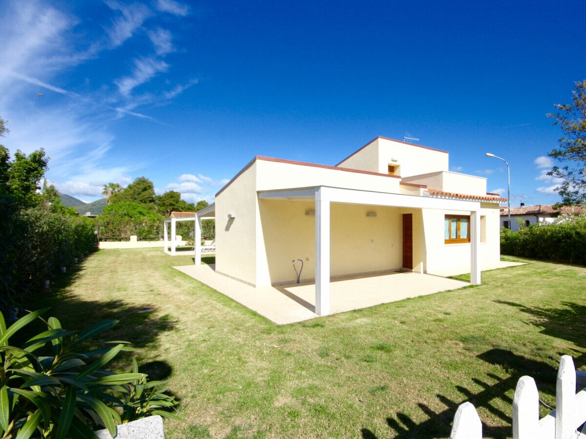 Villa Villa Franca - UTNZ
