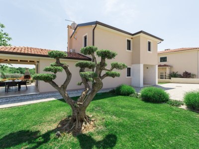 Villa Stefany with pool - Outdoor photo 12