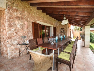 Holiday house Finca Estrella Fugaz - Outdoor photo 8