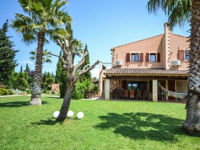 Holiday house Finca Estrella Fugaz - Outdoor photo 11