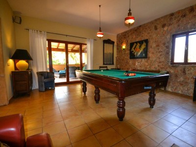 Holiday house Finca Estrella Fugaz - Features photo 43