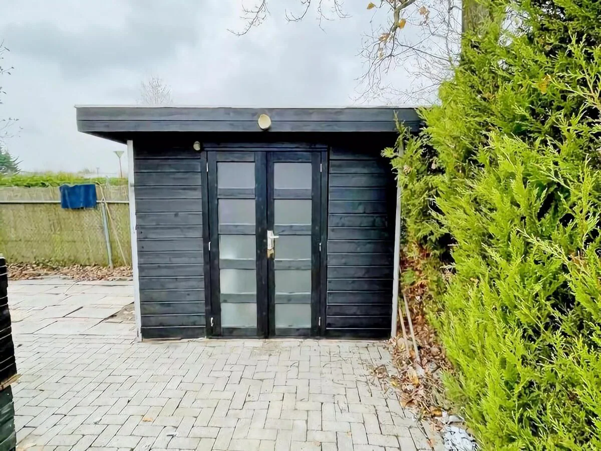 Holiday house Quiet residence with spacious garden near Alkmaar, in the middle of nature