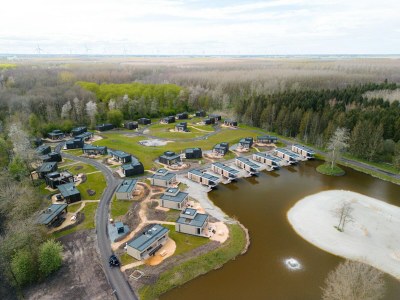 Holiday park Wellness-Villa mit Outdoor-Spa - Outdoor photo 30