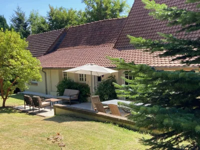 Holiday house Les Proleps in Varengeville-sur-Mer - Holiday house