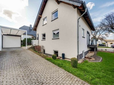 Apartment Tranquil Getaway in Scenic Roes in Cochem Holiday Region - Apartment