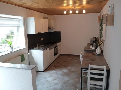 Apartment Tranquil Getaway in Scenic Roes - Features photo 8