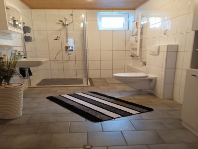 Apartment Tranquil Getaway in Scenic Roes - Features photo 20