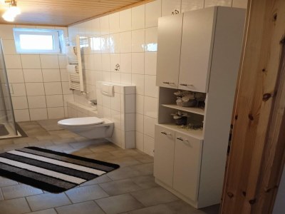 Apartment Tranquil Getaway in Scenic Roes - Features photo 21