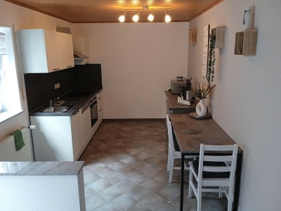 Apartment Tranquil Getaway in Scenic Roes - Features photo 22