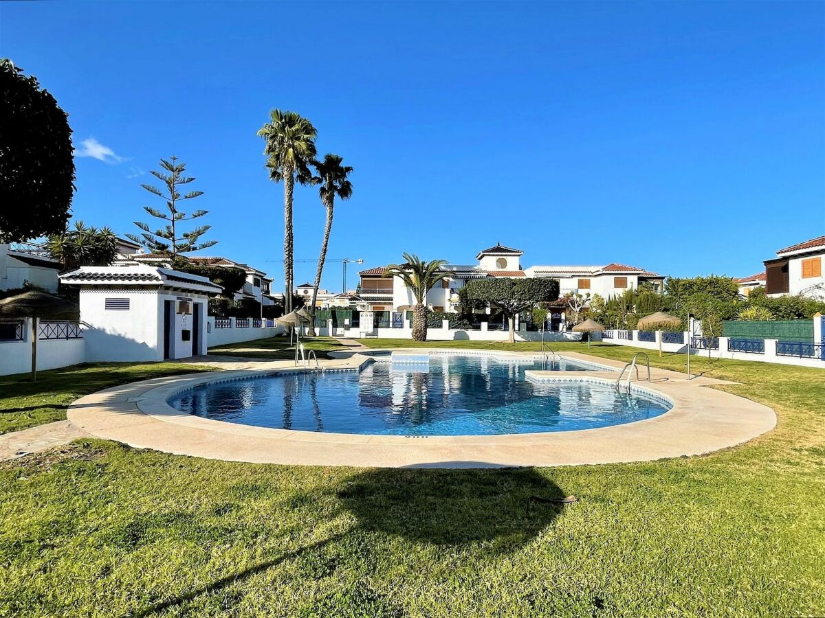 Apartment Apartment in Vera near Playa de Vera Beach
