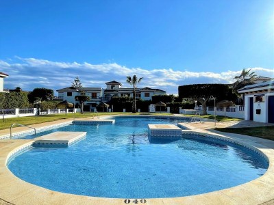 Apartment Apartment in Vera near Playa de Vera Beach - Outdoor photo 10