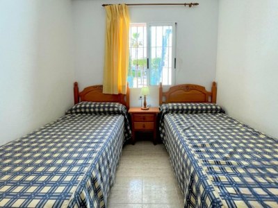 Apartment Apartment in Vera near Playa de Vera Beach - Features photo 28