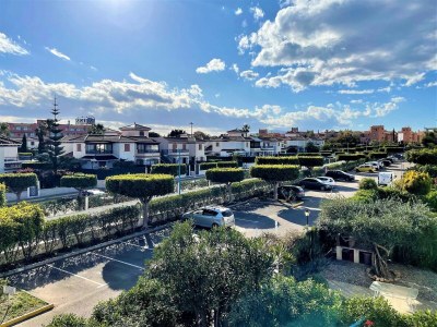Apartment Apartment in Vera near Playa de Vera Beach - Outdoor photo 39