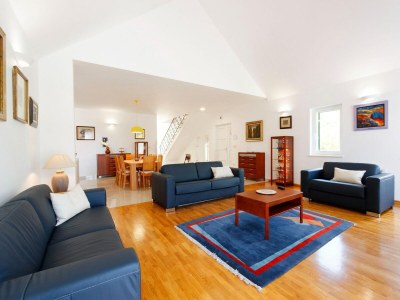 Villa Villa in Kroatien mit Bergblick - Features photo 9