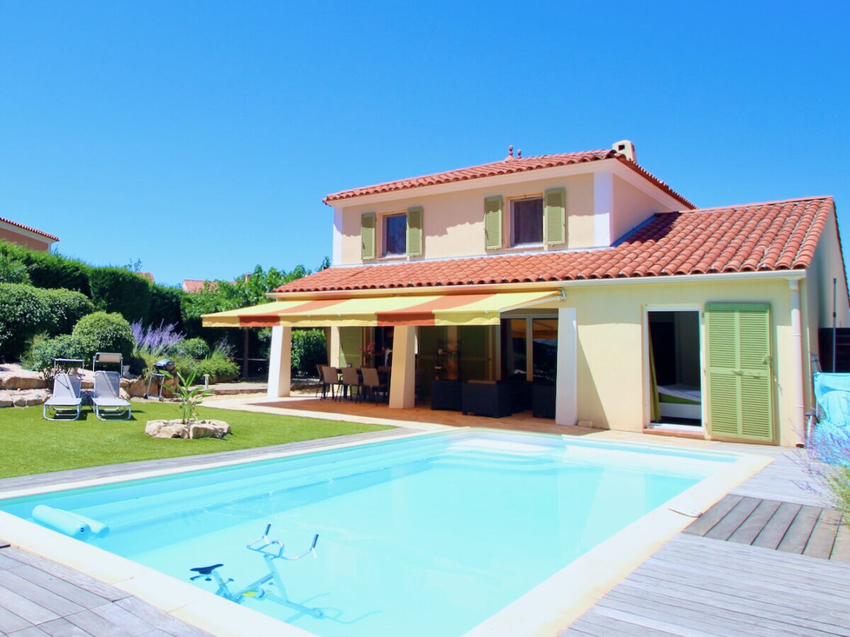 Villa Les Rives du Golf
