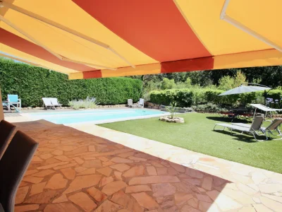 Villa Les Rives du Golf - Outdoor photo 10