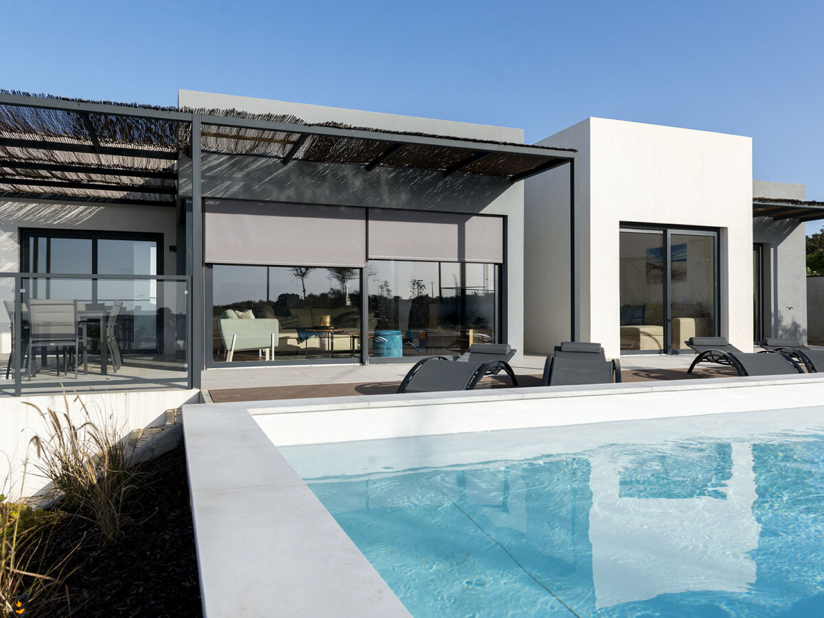 Holiday house Casa NuBi - Outdoor photo 3