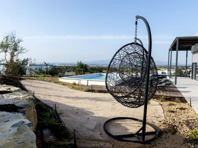 Holiday house Casa NuBi in porches - Holiday house