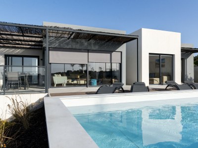 Holiday house Casa NuBi - Outdoor photo 3