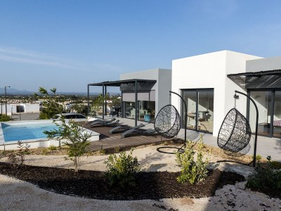 Holiday house Casa NuBi - Outdoor photo 6