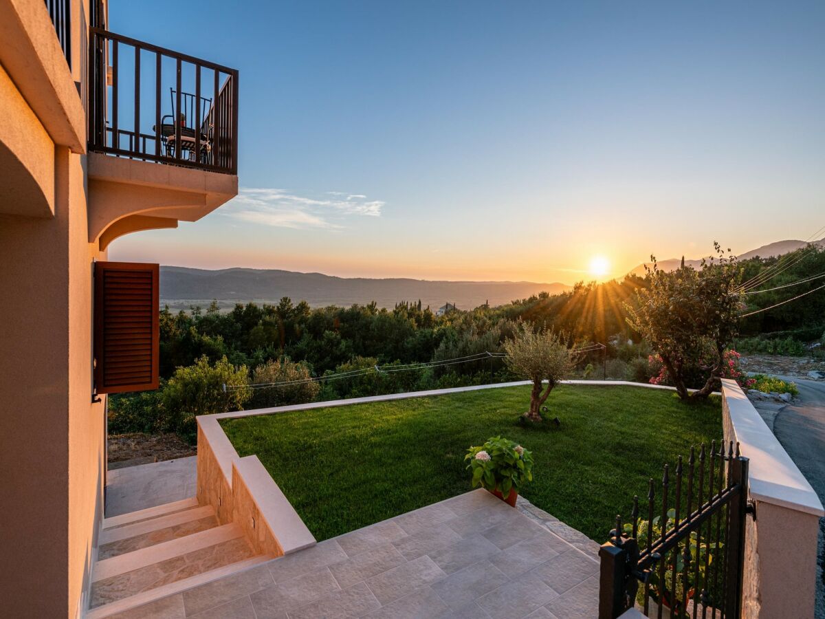Apartment Apartment in Konavle Region Gruda - Outdoor photo 2